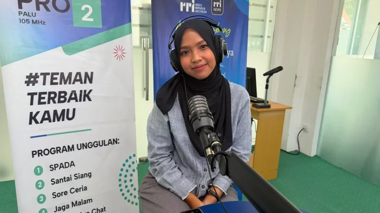 Sukses Bisnis Risol Mayo Lumer di Palu Berawal dari Hobi Masa Sekolah