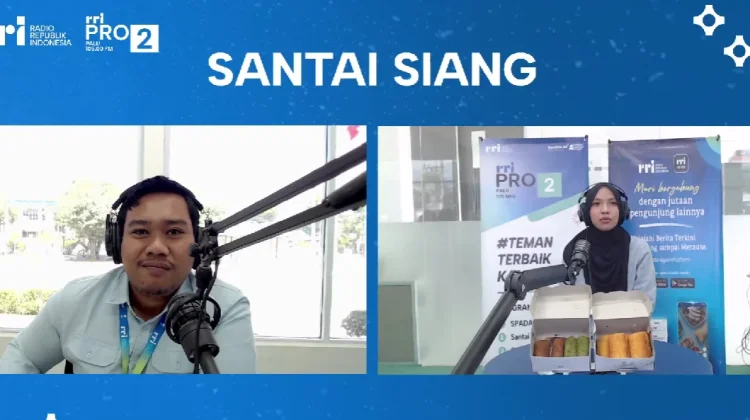 Kuliah Sambil Berbisnis, Nadira Jaga Konsistensi Rarisol