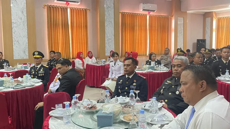 HUT Kemerdekaan, Puluhan Anak Binaan LPKA Palu Terima Remisi