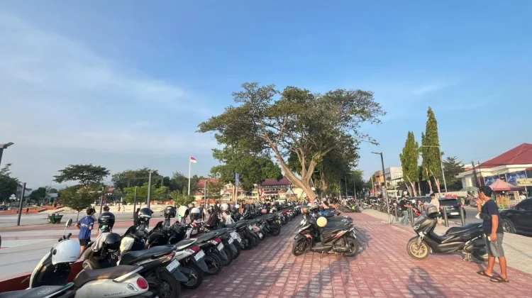 Dishub Palu: Parkir QRIS di Vatulemo Akan Diterapkan Secara Menyeluruh