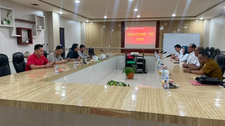 Kakanwil BPJamsostek Sulawesi-Maluku Dorong Penggunaan JMO Bagi Peserta di Morut