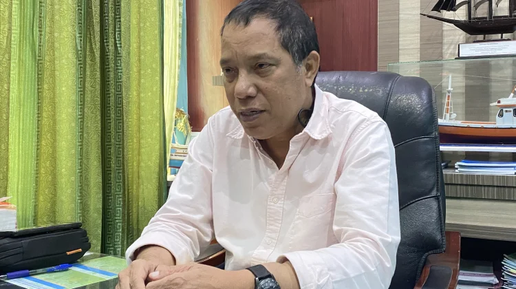 Sebanyak Enam Lokasi KNMP di Donggala Siap Masuk Tahap Pembangunan