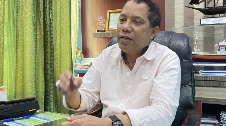 KNMP di Donggala Diharapkan Perkuat Produksi dan Pemasaran Nelayan