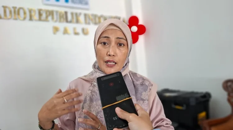 Pelatihan Kepemimpinan Perempuan dan Remaja Disiapkan untuk Wujudkan Palu Hijau