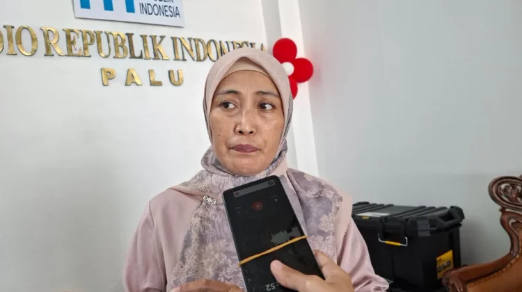 Lindungi Situs Kebencanaan, DPRD Palu Siapkan Regulasi Khusus