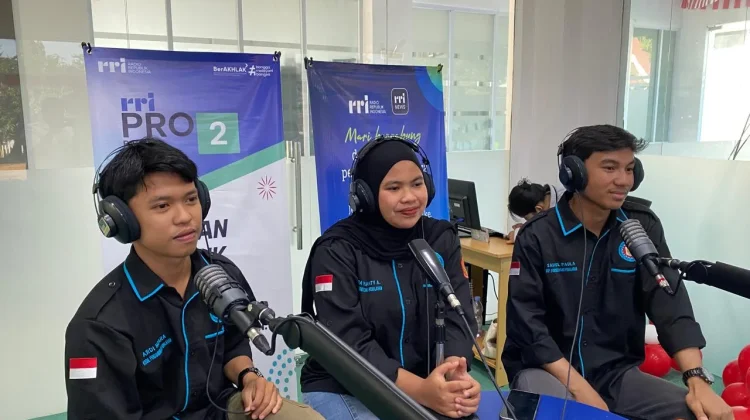 Edukasi Generasi Muda lewat Lomba Cerdas Cermat 4 Pilar