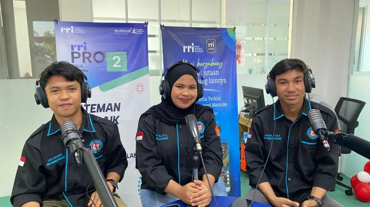 Cegah Trust Issue, Penjurian LCC 4 Pilar Untad Libatkan Akademisi dan Dosen
