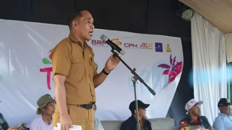 Pemkot Palu Siapkan Pendampingan Pengurusan SLHS Bagi Pelaku Usaha Air Isi Ulang