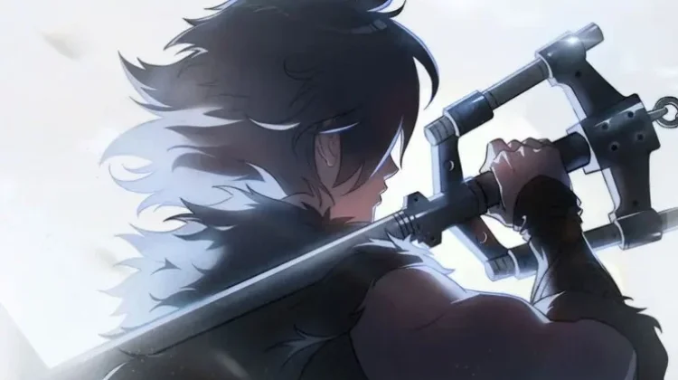 Disney Resmi Pesan Serial Anime Kingdom Hearts untuk Disney+
