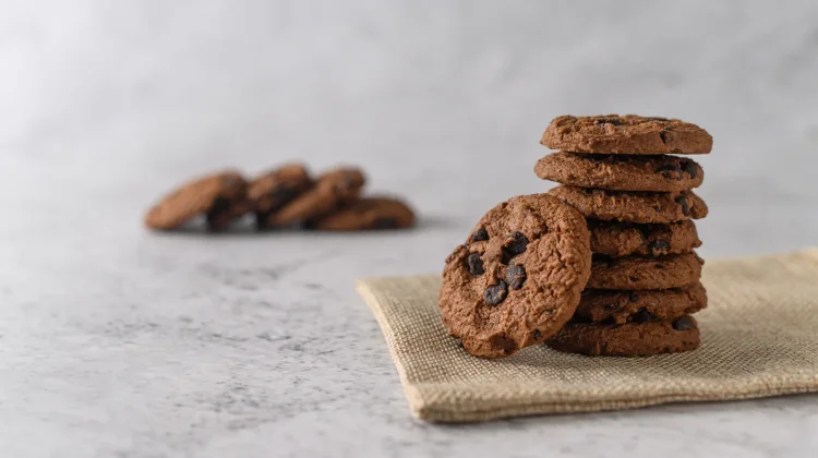 Cookies, Camilan Sederhana yang Terus Digemari Berbagai Kalangan