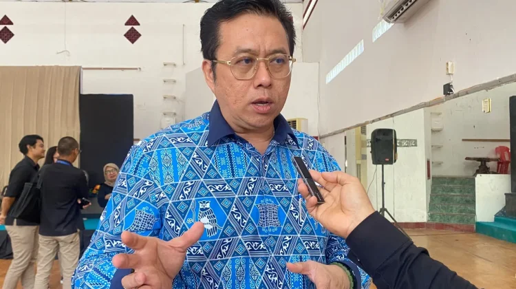 APINDO Sulteng Dorong Branding Mutu Produk Durian dan Optimalkan Akses Pasar
