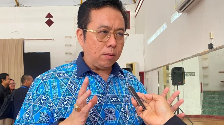 APINDO: Penerbangan Palu-Tiongkok Peluang Bagi Sulteng Tingkatkan Perekonomian