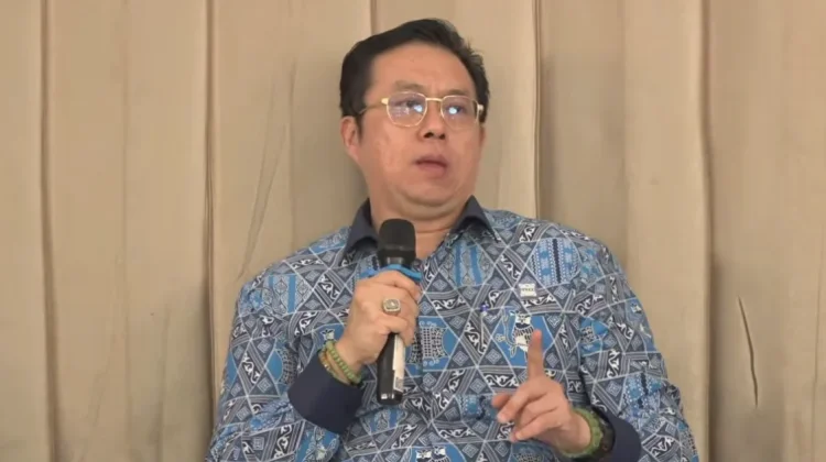 Gen Z Didorong Tak Hanya Jadi Pencari Kerja, tapi Pencipta Lapangan Kerja