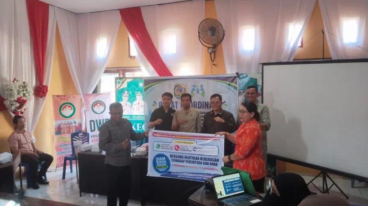 Polres Parimo Catat Puluhan Kasus Kekerasan dan Anak di Parimo hingga Agustus 2026