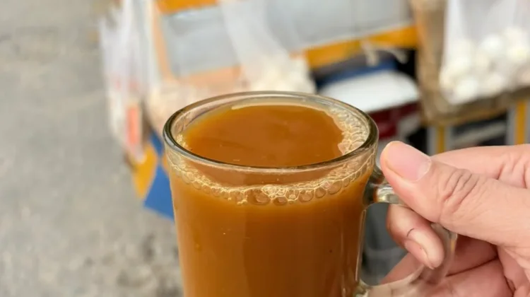 Jamu Rimpang Setiap Hari, Benarkah Baik untuk Kesehatan?