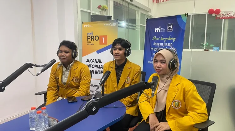 PW IPM Sulteng Siapkan Era Baru, Perkuat Organisasi hingga Akar Rumput