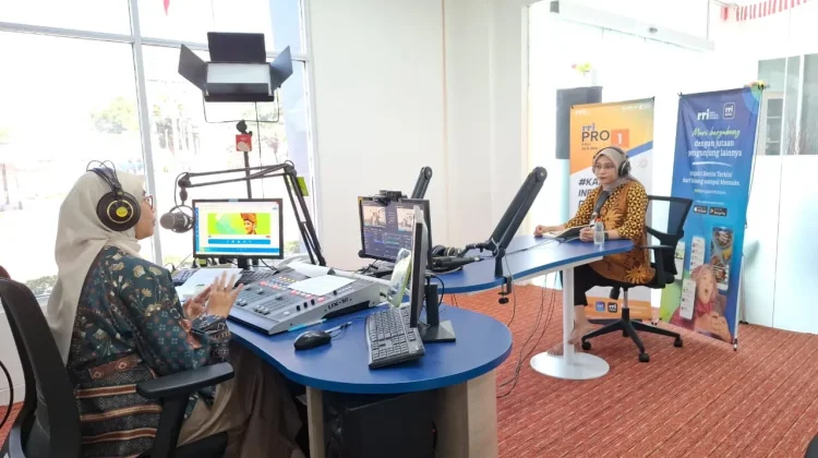 Tak Perlu Datang ke Kejaksaan, Korban Bisa Dapat Layanan Antar Barang Bukti Gratis