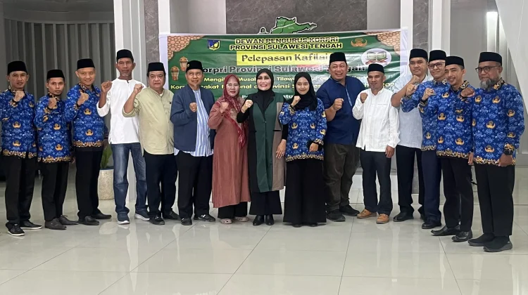 Ilmu Tartil Diharapkan Tingkatkan Etos Kerja ASN