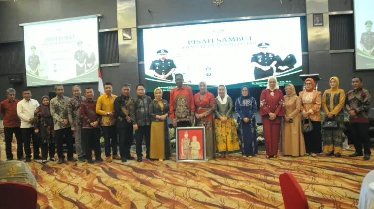 Pemkot Perkuat Sinergi dengan Kejari Palu