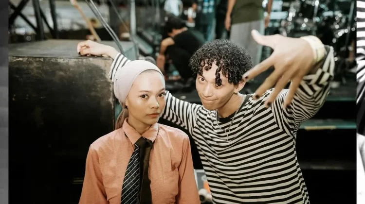 GLINT Targetkan Rilis EP dengan Warna Musik Berbeda Setiap Tahun