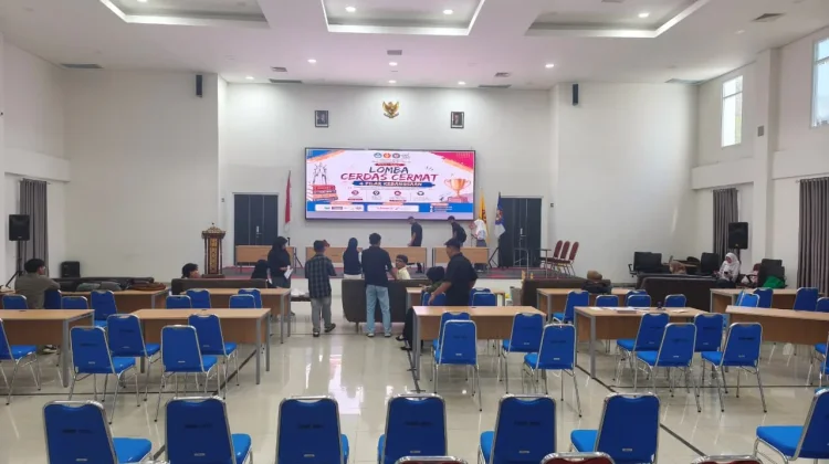 Lomba Cerdas Cermat 4 Pilar Kebangsaan Hima PPKN Untad Siap Meriahkan RRI Fest 2026
