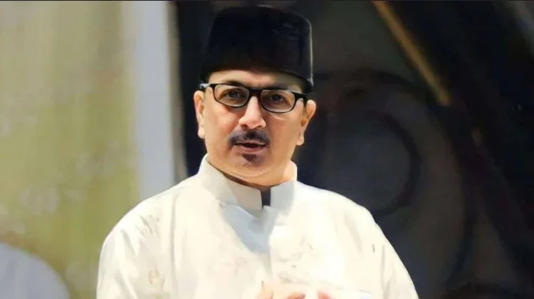 Hikmah Maulid Nabi, Ketua FKUB Sulteng Tekankan Dakwah Kedamaian