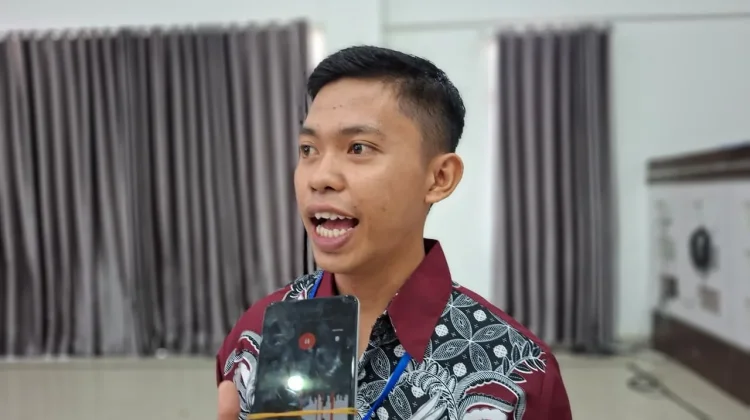 Lomba Cerdas Cermat 4 Pilar Untad Jadi Wadah Edukasi Konstitusi Bagi Pelajar