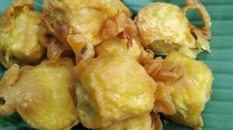 Sering Makan Gorengan, Kenali Dampaknya bagi Kesehatan