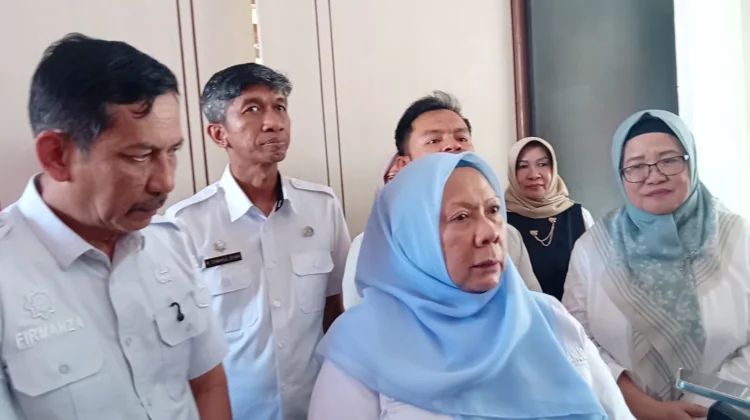 Pemprov Sulteng Dukung SMK Go Global, Tekan Pekerja Migran Ilegal