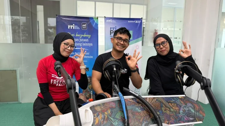 Freedive Palu Tekankan Keselamatan, Pemula Diminta Tak Menyelam Sendirian