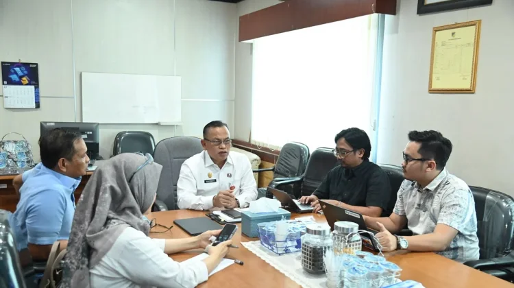 Antrean Pertalite di Palu, Pemprov Sulteng dan Pertamina Pastikan Pasokan Aman