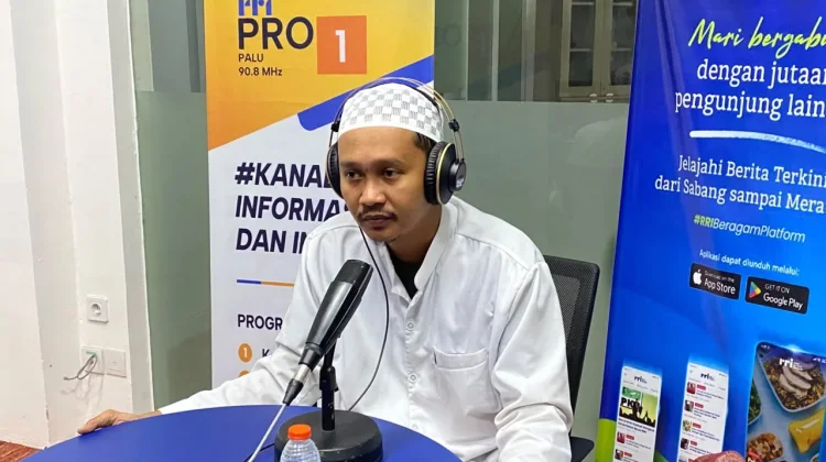 Teladan Rasulullah di Era Digital, Dimulai dari Pendidikan Keluarga