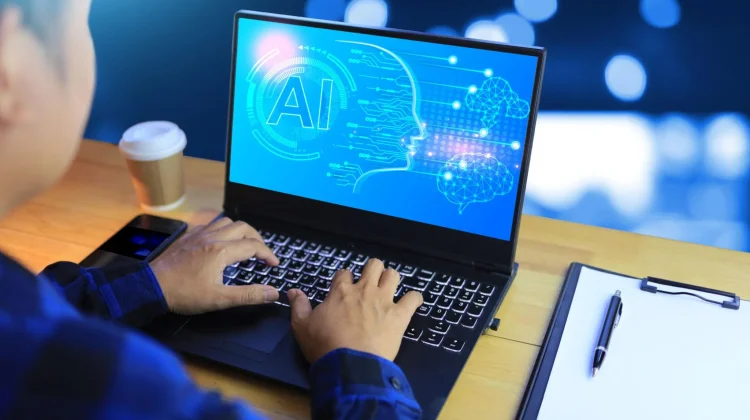 AI Makin Canggih, Makin Sulit Bedakan Fakta