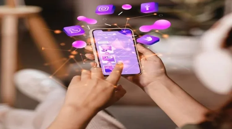 Algoritma Media Sosial Bisa Pengaruhi Pilihan