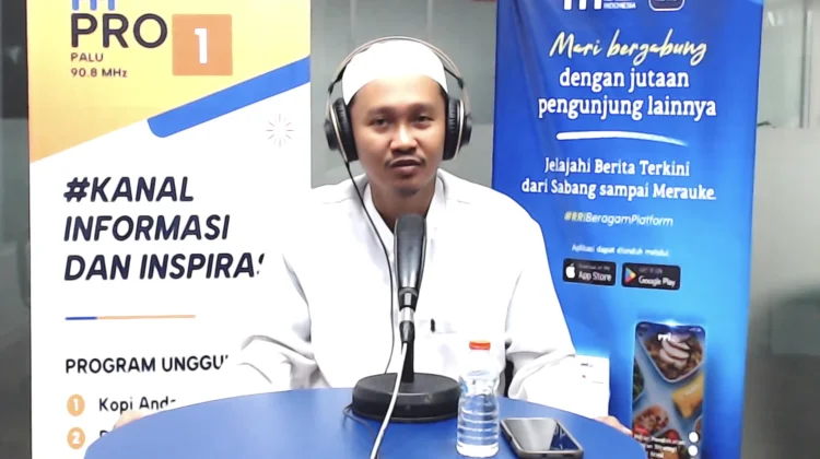 Generasi Muda Kehilangan Figur, Rasulullah Jadi Teladan di Era Modern