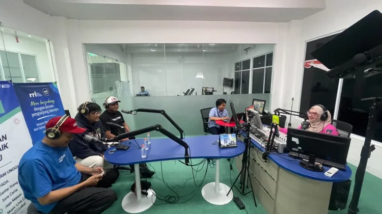 Palu Skateboarding: Hobi, Komunitas, dan Solidaritas