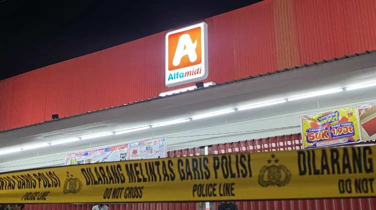 Diduga Terjadi Penembakan Jukir Liar di Tombolotutu Palu, Polisi Masih Selidiki