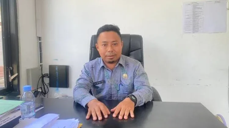 Kelurahan Donggala Kodi Dorong Penanganan Stunting Berkelanjutan