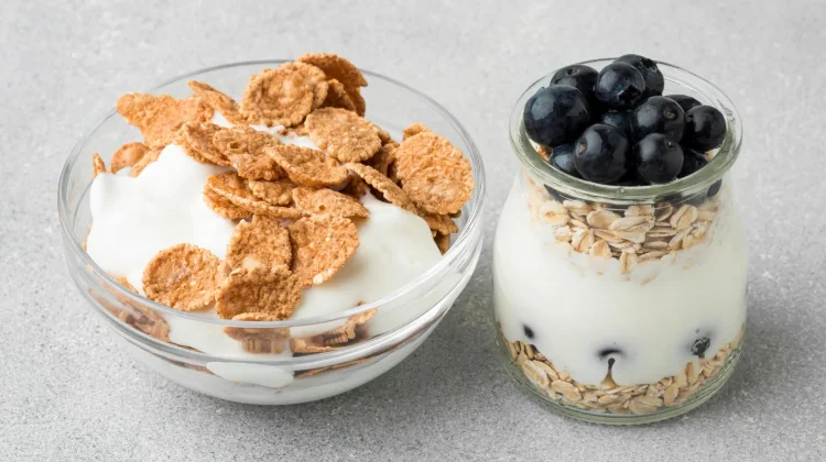 6 Manfaat Yogurth Bagi Tubuh jika Rutin Dikonsumsi
