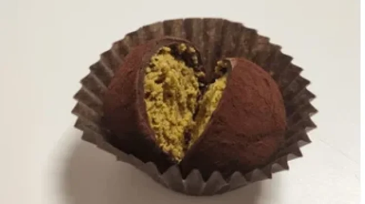 Mengenal Dubai Chewy Cookie, Dessert Pistachio yang Viral