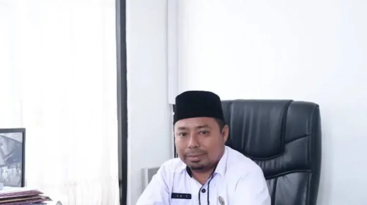 Kemarau Panjang, Kelurahan Donggala Kodi Ingatkan Warga Waspada Kebakaran