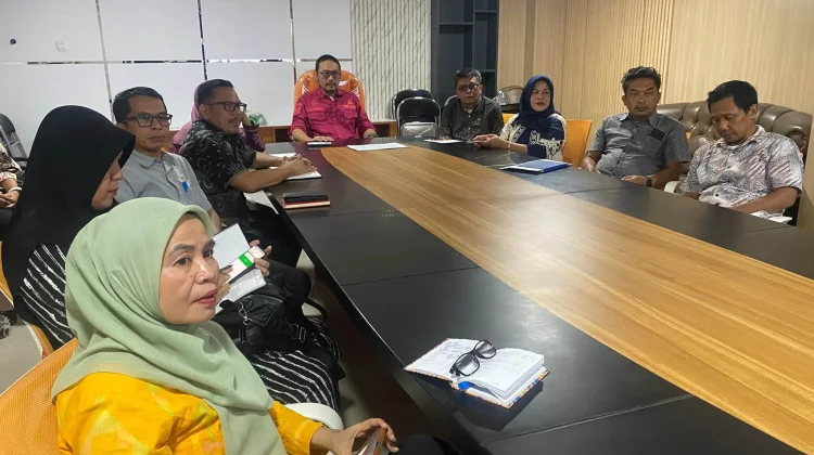 Pemkab Parigi Moutong Perkuat Komitmen Antikorupsi melalui Pariwara 2026