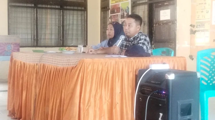 Kelurahan Donggala Kodi Optimalkan Pembayaran PBB Melalui Layanan Jemput Bola