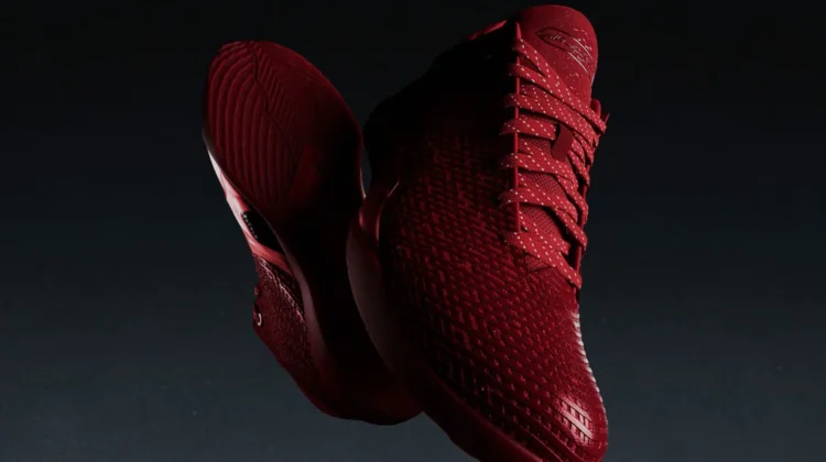 Brand Jordan Perkenalkan Air Jordan 41 dengan Warna Ruby