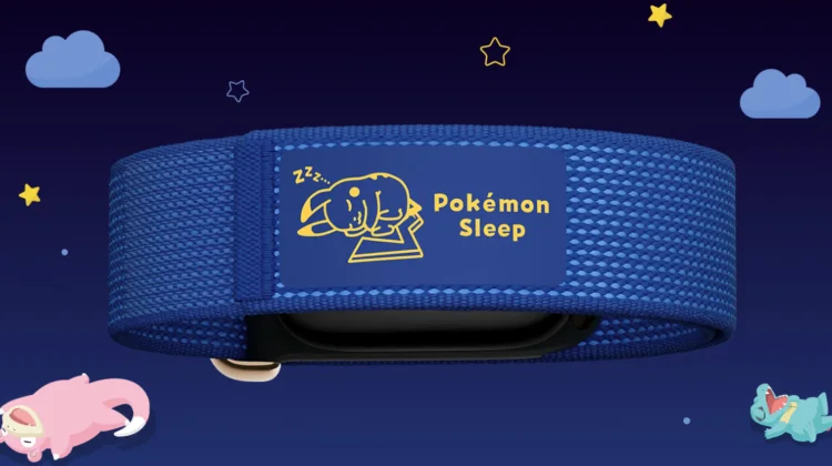 Fitbit Hadirkan Perangkat Khusus Pokemon Sleep Edisi Terbatas