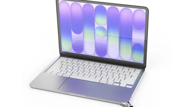 Aksesori Baru Hadirkan Slot Keamanan untuk MacBook Neo
