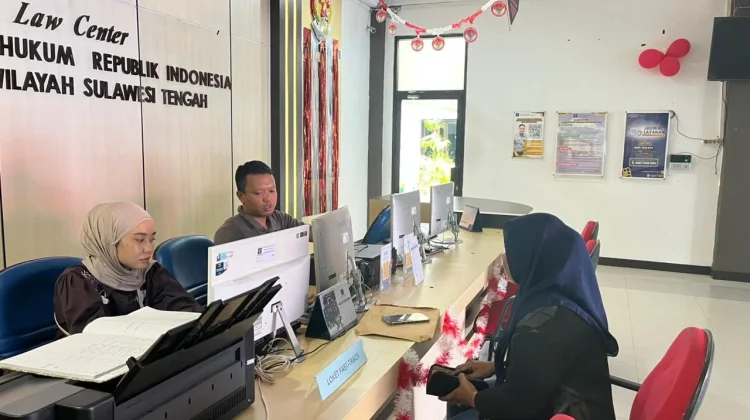 Apostille Fast-Track Kemenkum Percepat Legalisasi Dokumen ke Luar Negeri