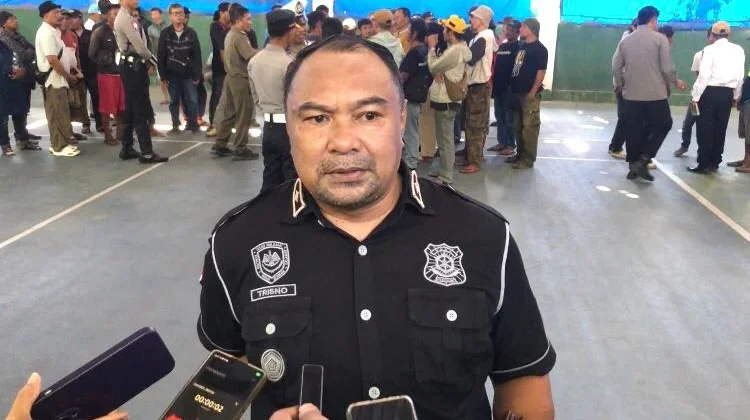Dishub Palu Siapkan Pembayaran Parkir Digital via QRIS