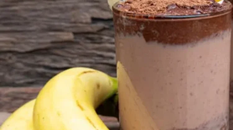 Bukan Sekadar Tren, Komposisi Es Kopi Pisang Perlu Diperhatikan
