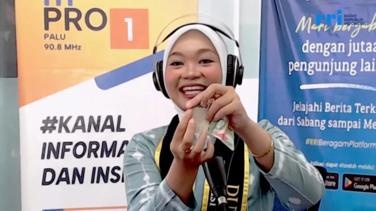 Dari Lipatan hingga Keaslian, Masyarakat Diajak Lebih Jeli Merawat Rupiah